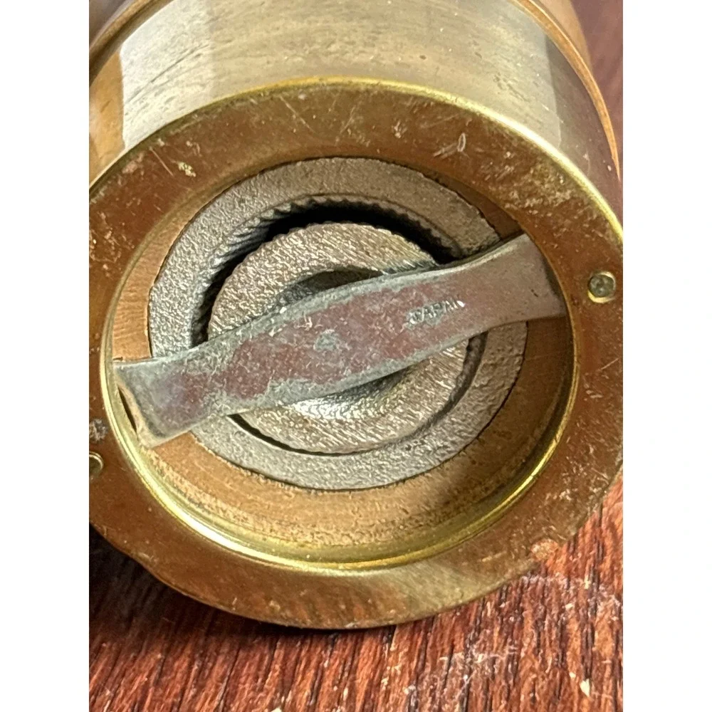 Nasco vintage master